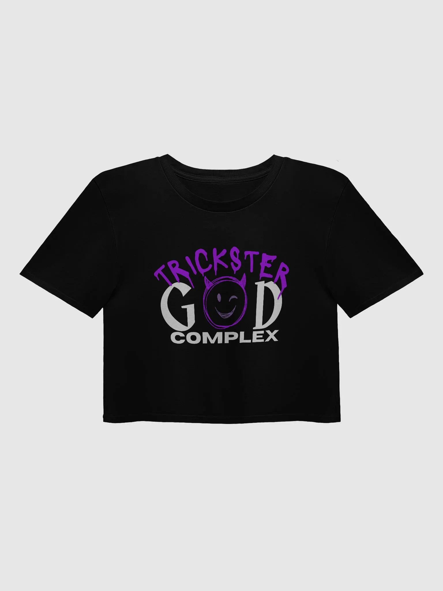Trickster God Complex product image (1)