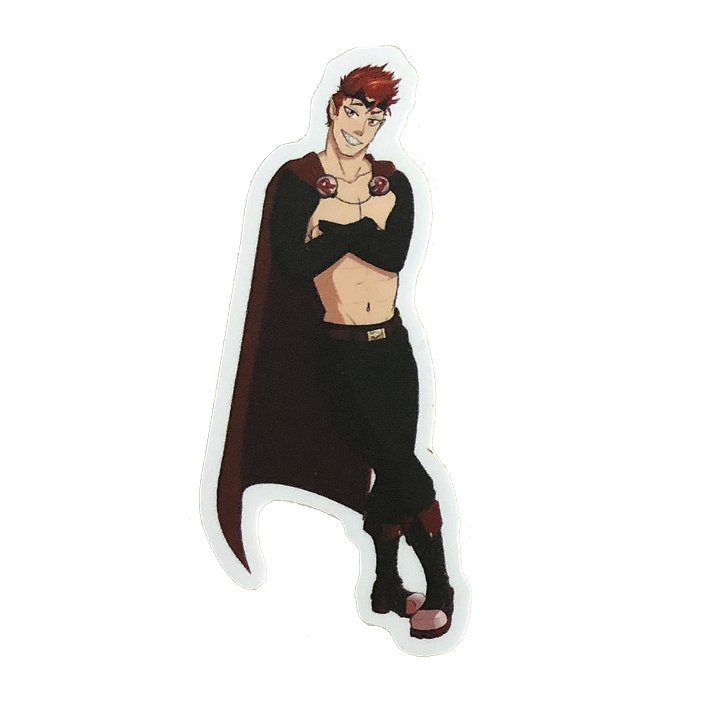 Party Stickers product image (2)