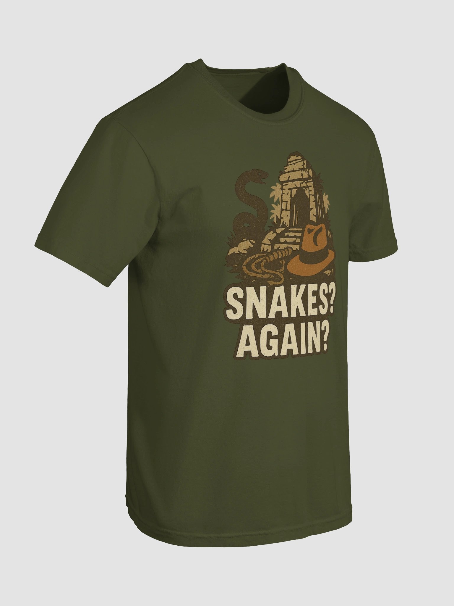 Snakes? Again? product image (77)