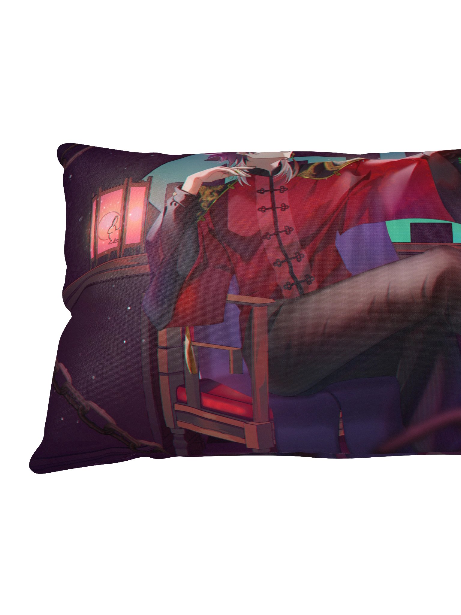 Katsutoshi "Original" Pillow product image (3)