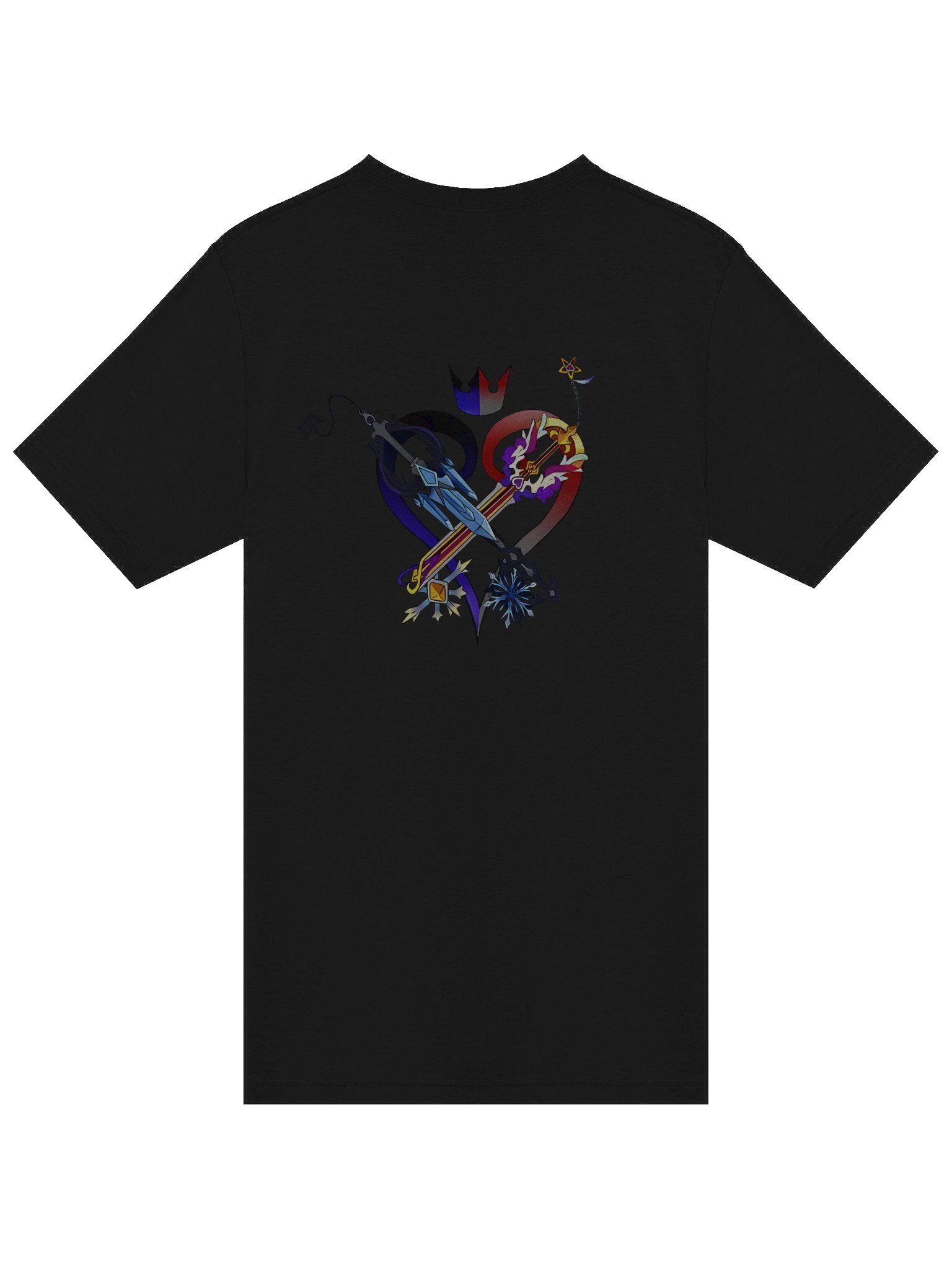 FIZZYVERSE COMIC SHIRTS 3 product image (43)