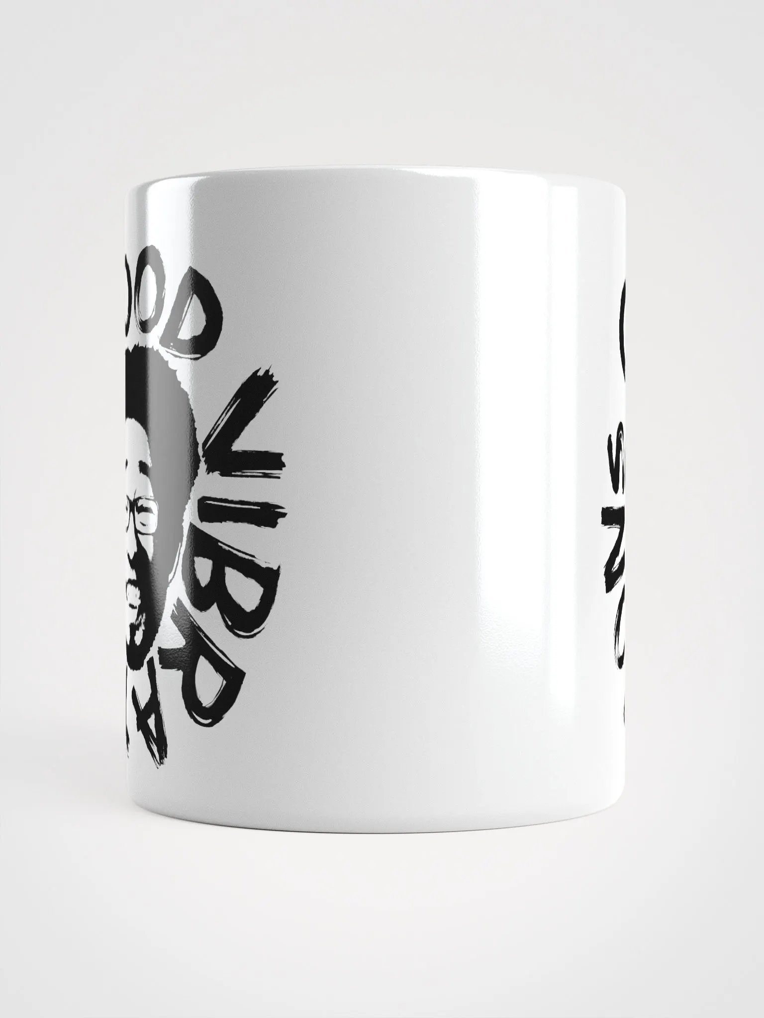 Good Vibrations mug product image (9)
