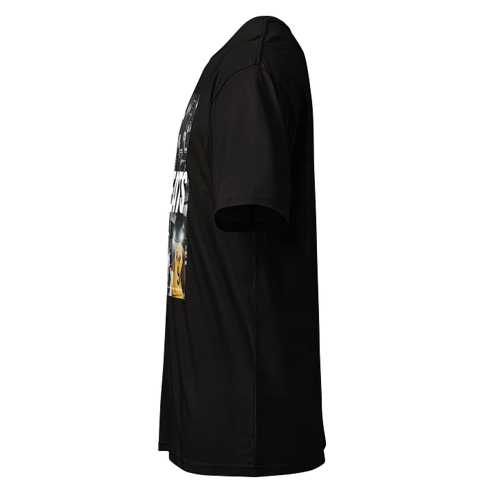 Priority Exclusives: The James 'Repeats' Collage Tee product image (6)