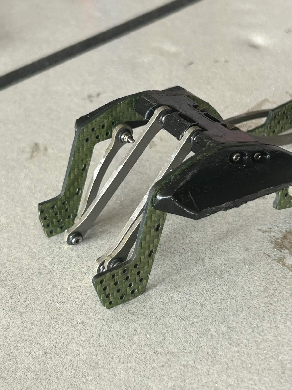 VENG Chassis / Links product image (5)