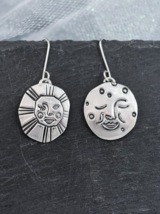Cosmic Mischief Earrings product image (1)