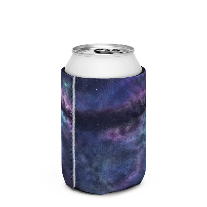 Nebula Can Coozie product image (3)