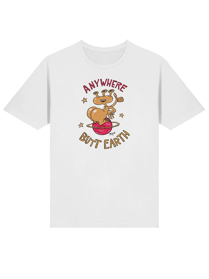 Anywhere BUTT Earth product image (1)