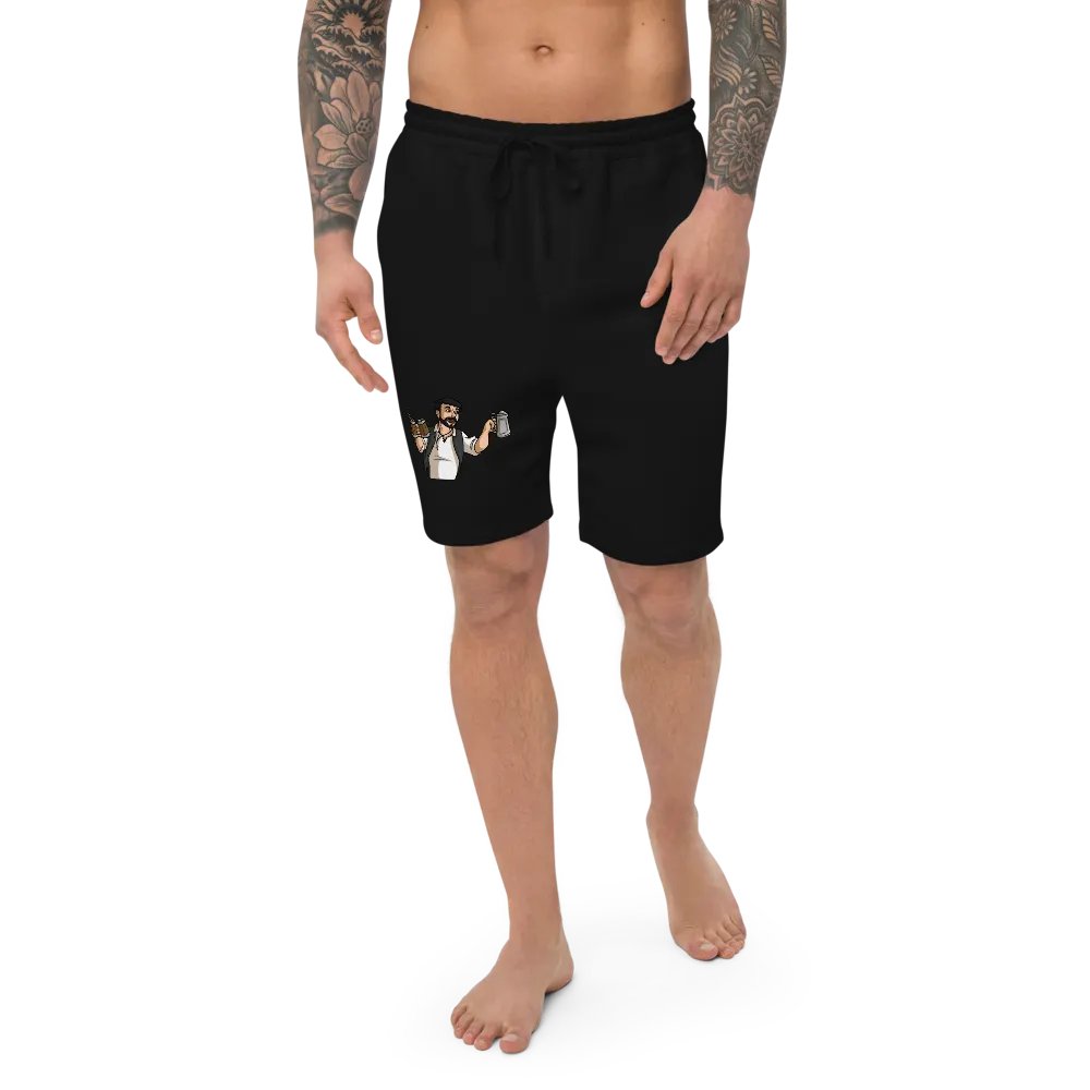 Breggzz Shorts product image (1)