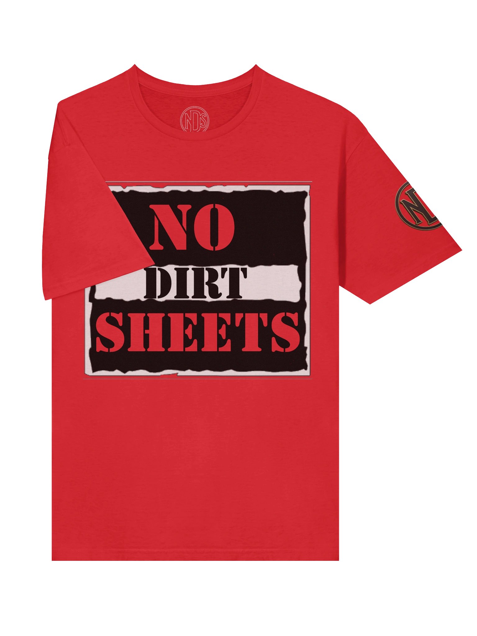 No Dirt Sheets Is RAW product image (5)
