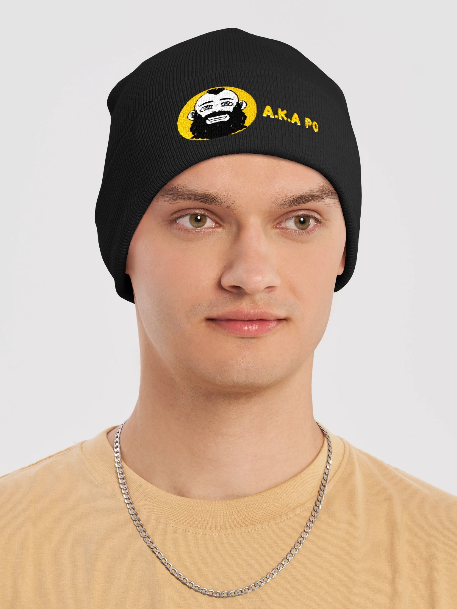 Knitted Beanie product image (22)