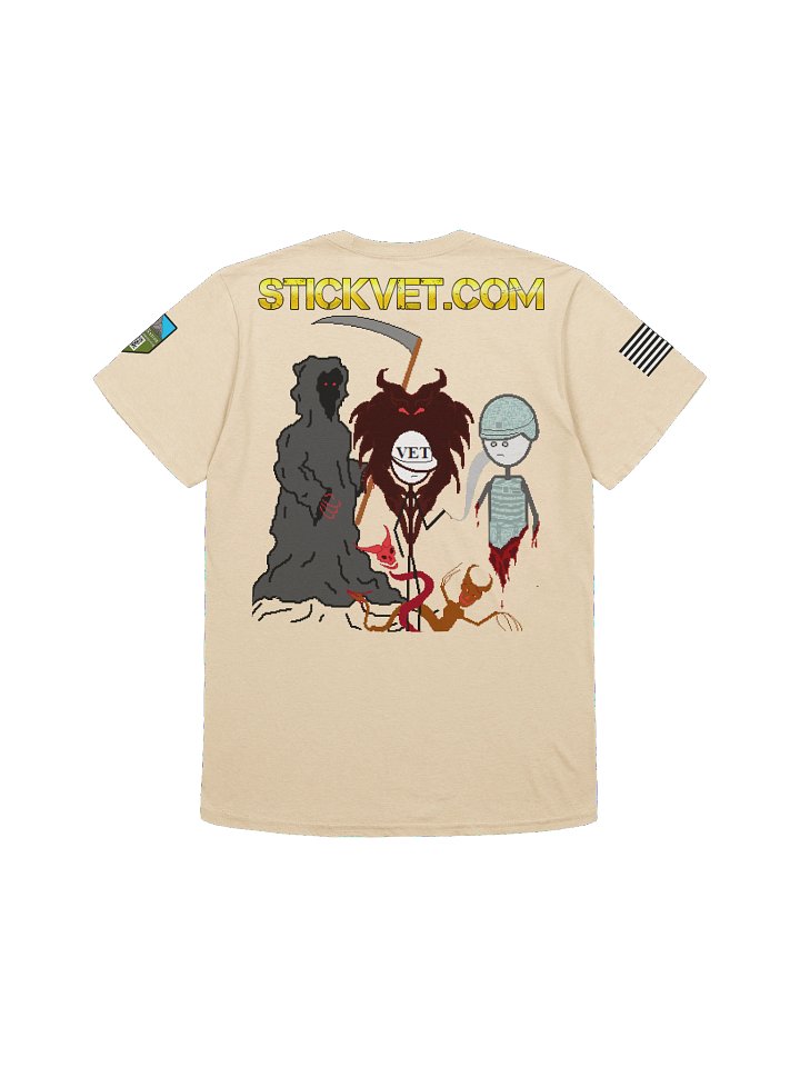 Do Not Thank Me Shirt product image (10)