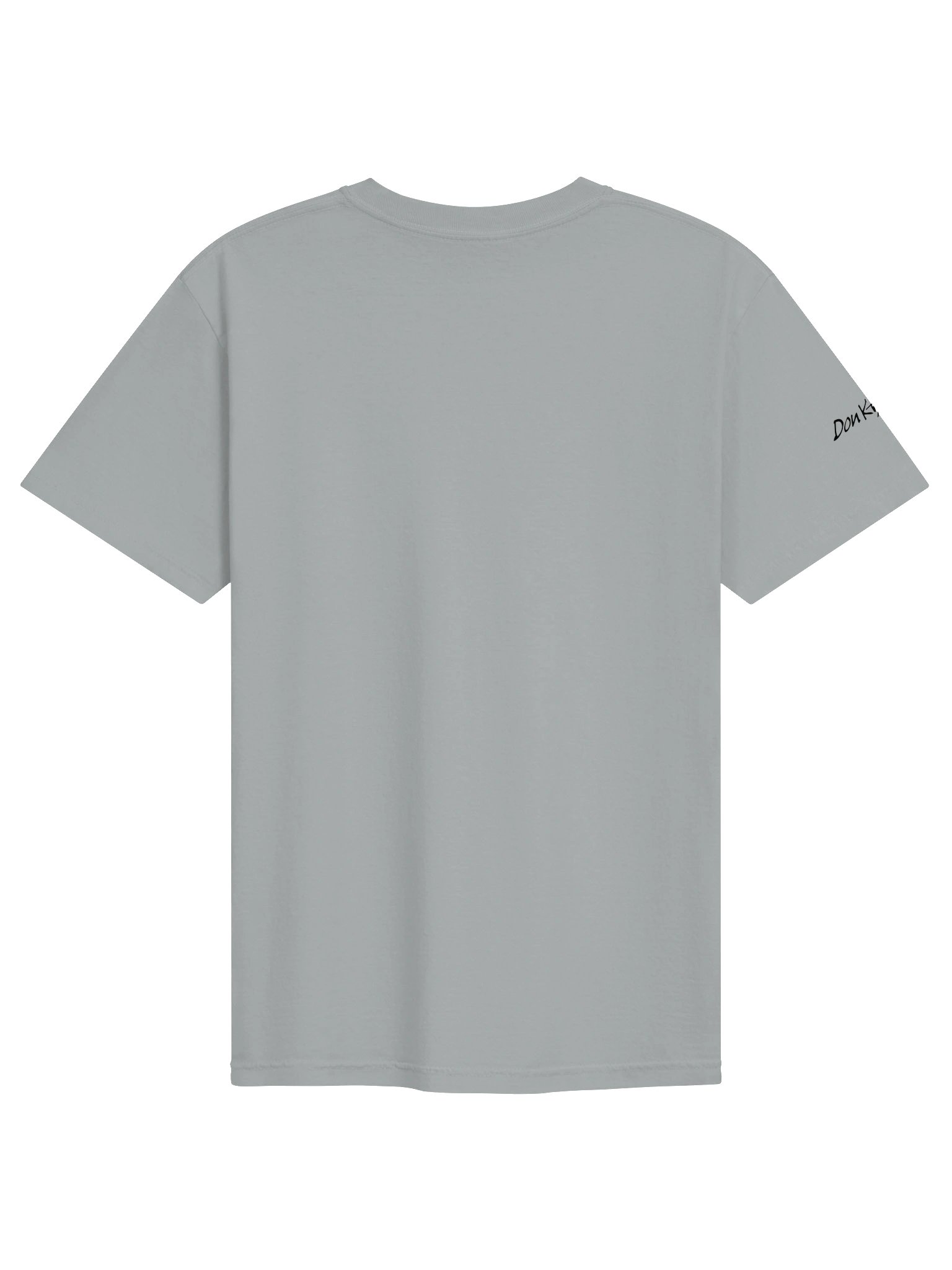Don KraZy F-Dub Collection "Da Boss" Heavyweight T-Shirt product image (2)