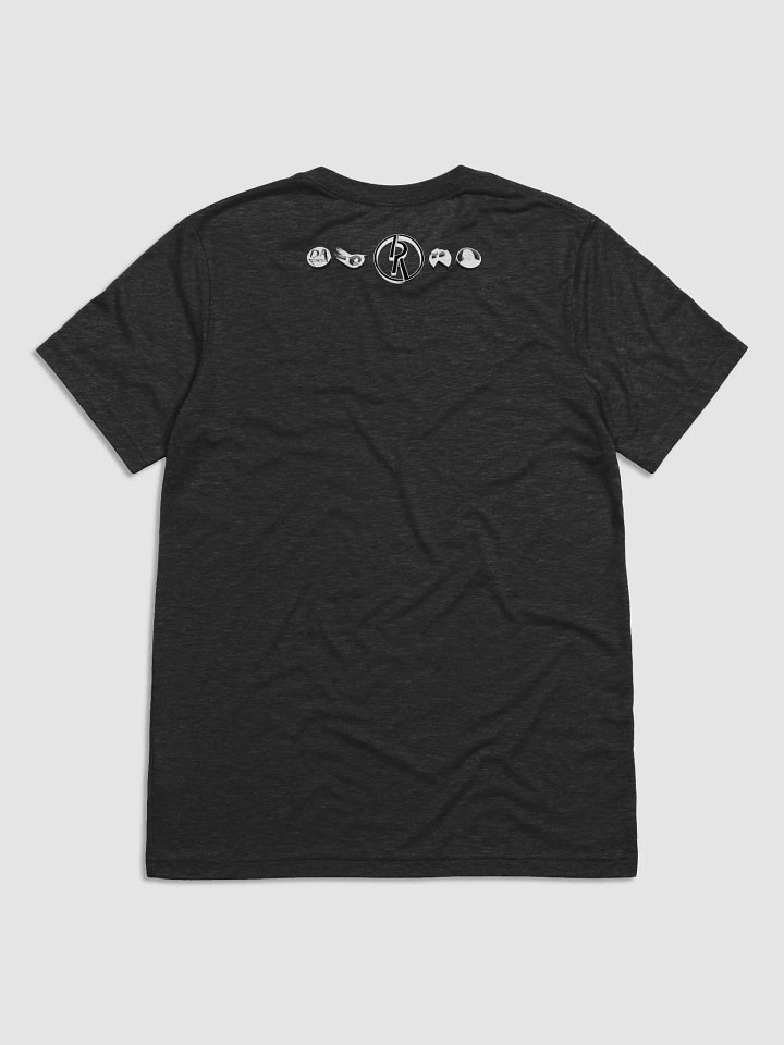 DARadio 2025 Shirt product image (2)