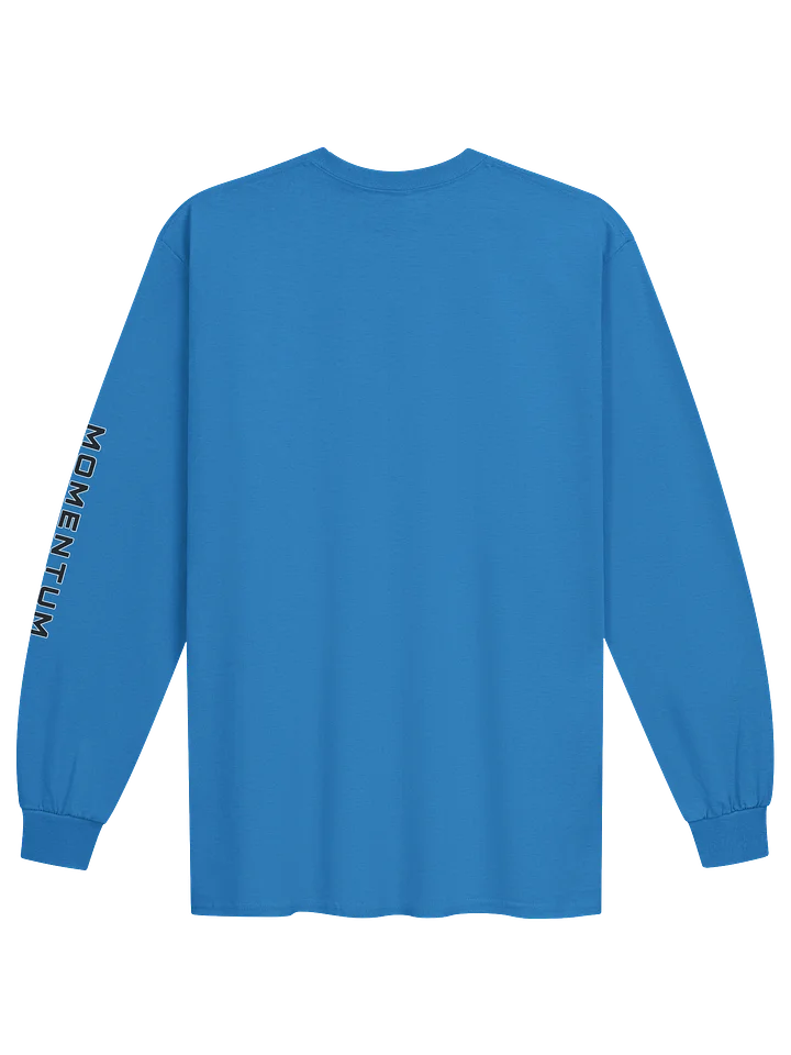 Momentum Long Sleeve Tee product image (8)