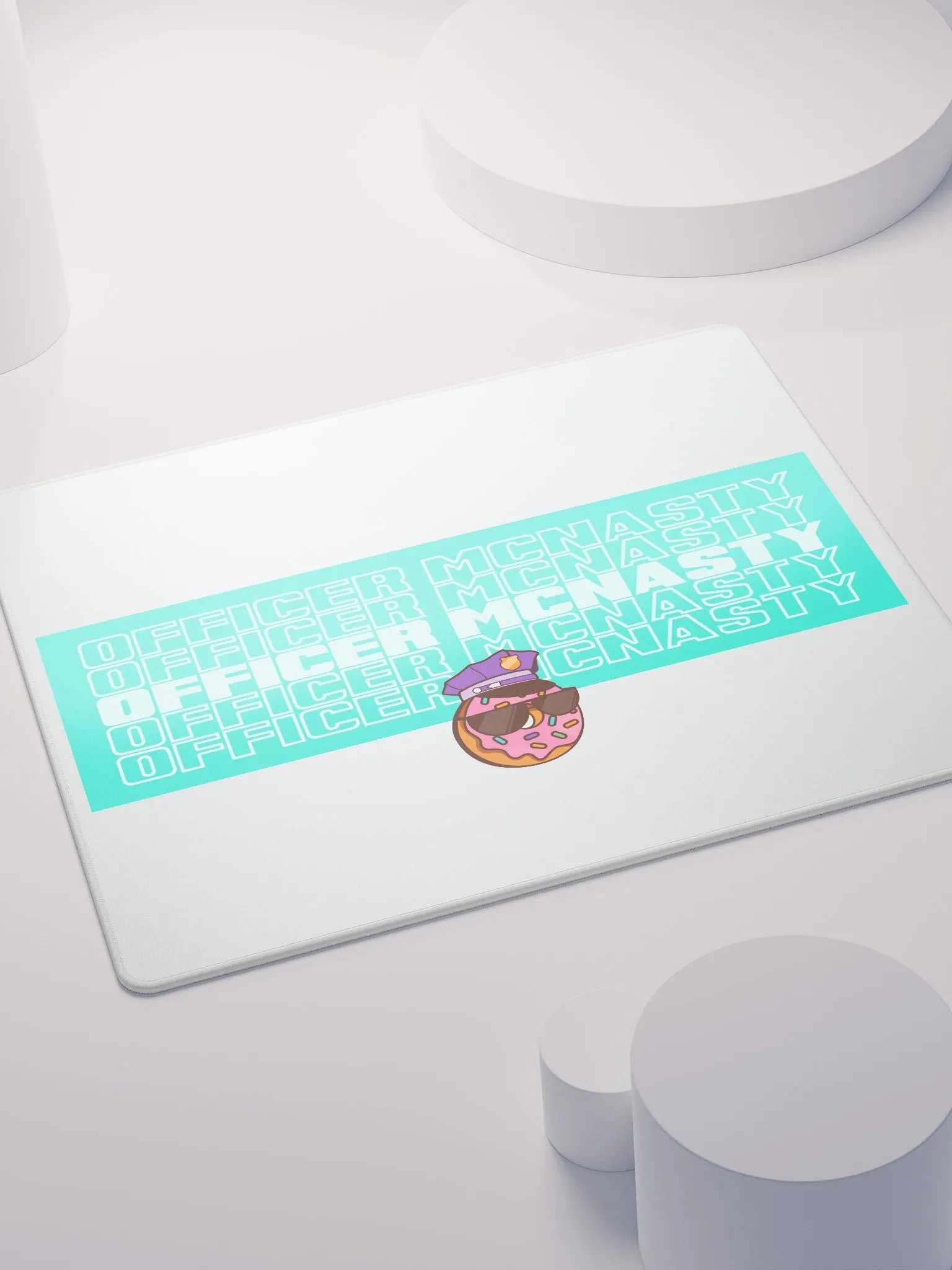 Gaming Mouse Pad product image (4)