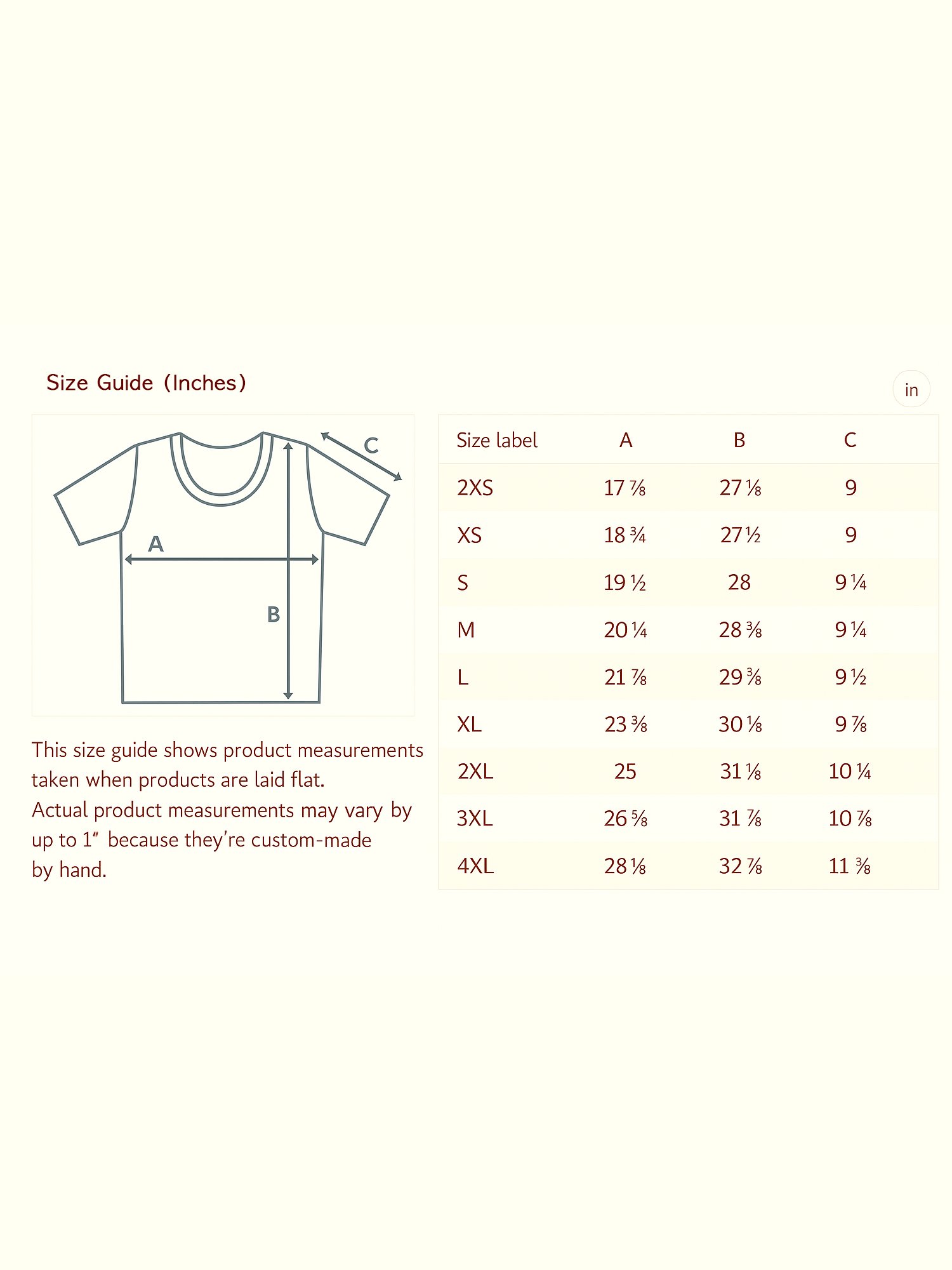 AFC HADCA Away Jersey product image (8)