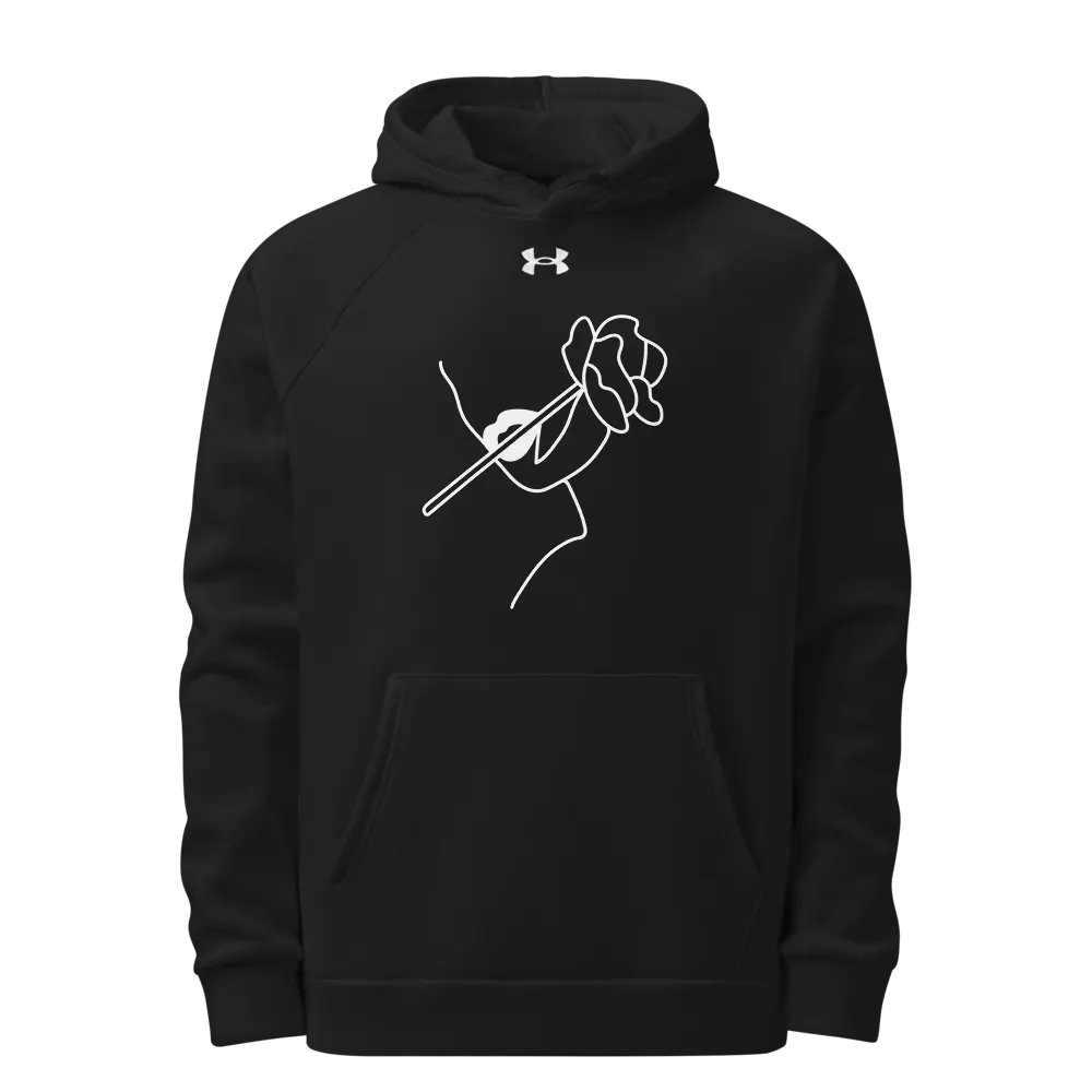 Under Armour® Unisex Hoodie product image (1)