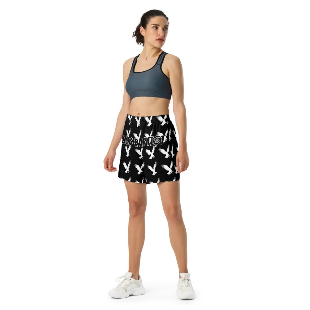 Lurk Artist Mid Shorts product image (6)