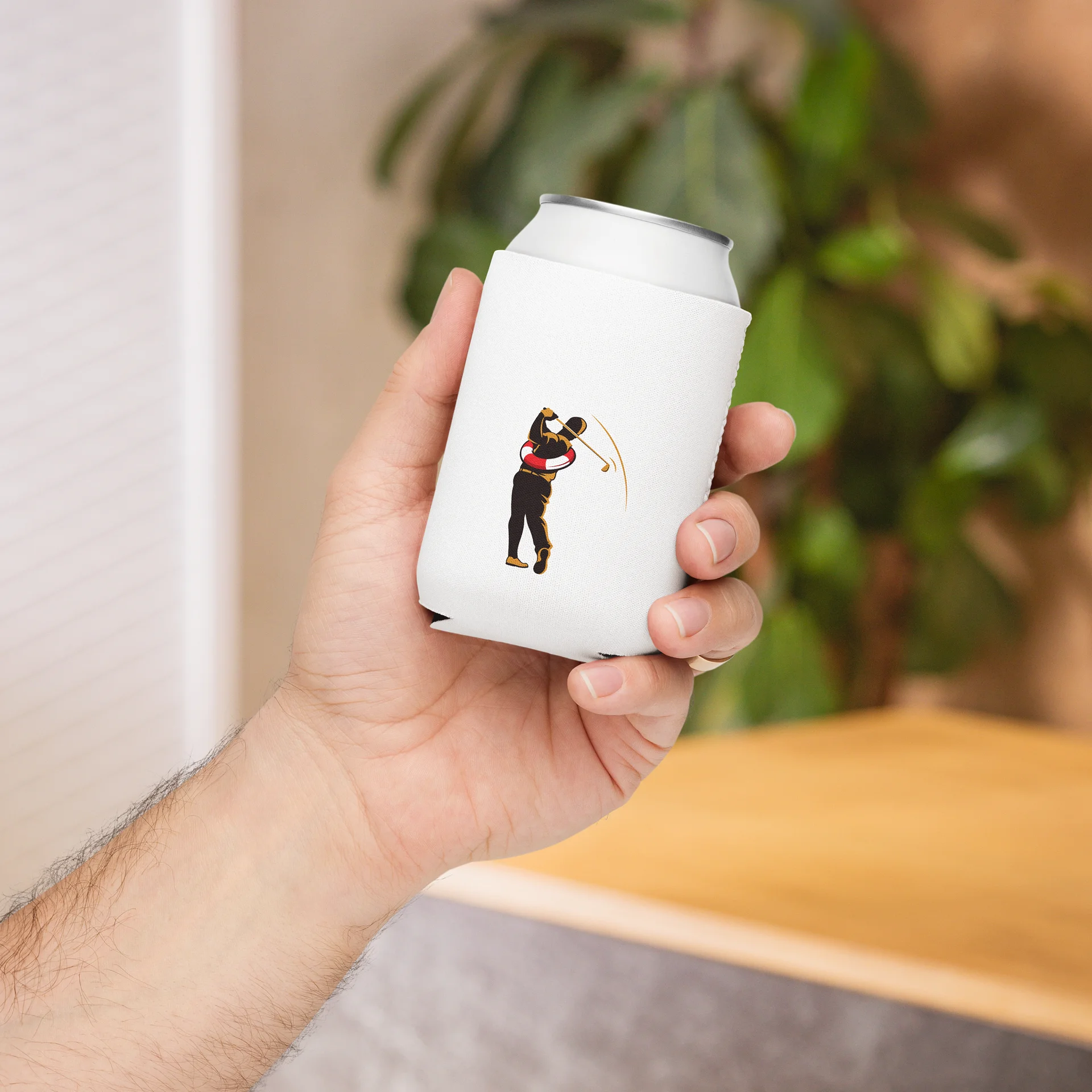 Summer Life Ring Can Cooler product image (4)