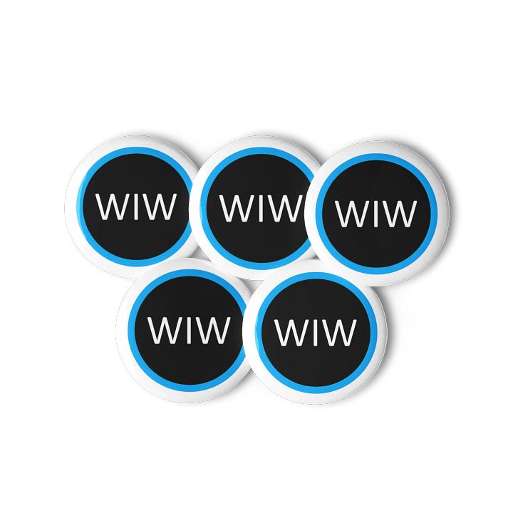 Pin Buttons Set product image (2)