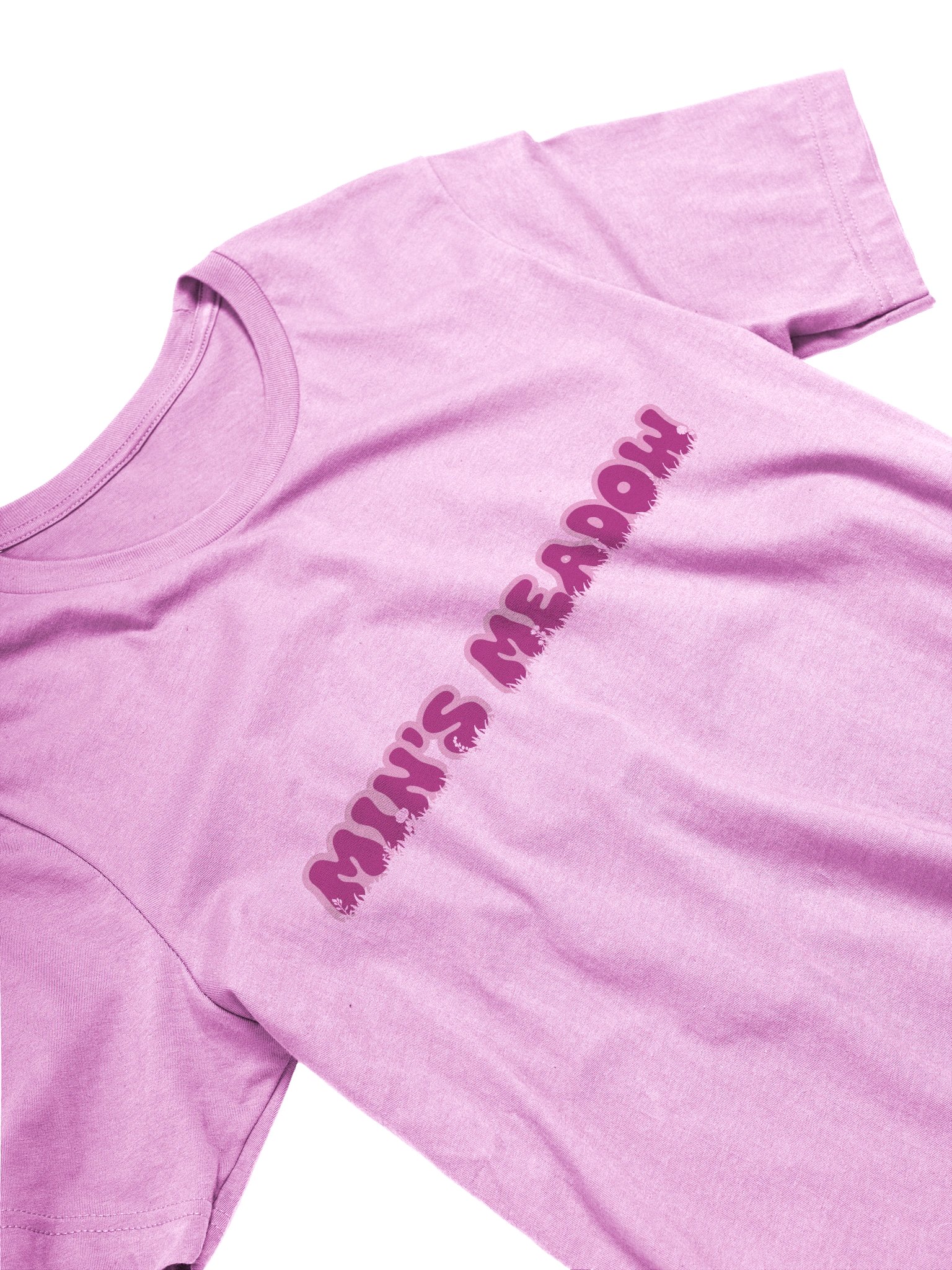 🌺'MIN'S MEADOW' T-Shirt product image (85)