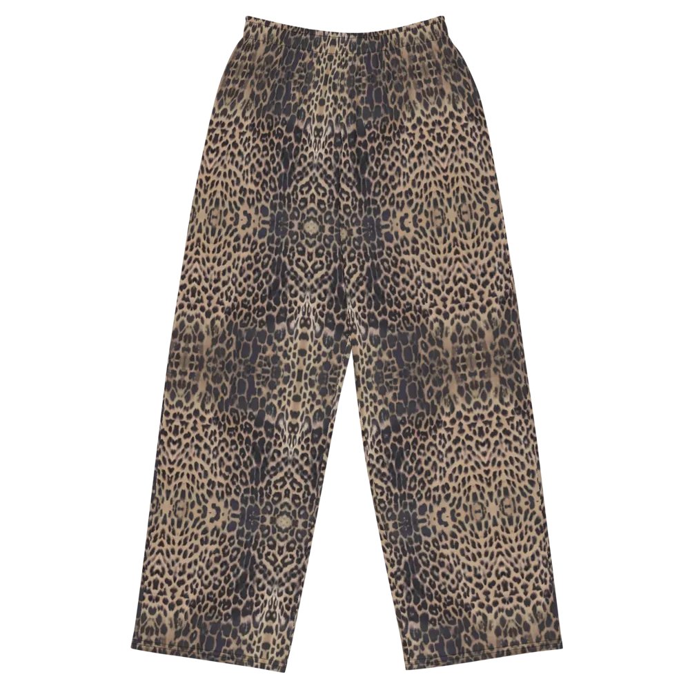 Leopard Pants product image (1)