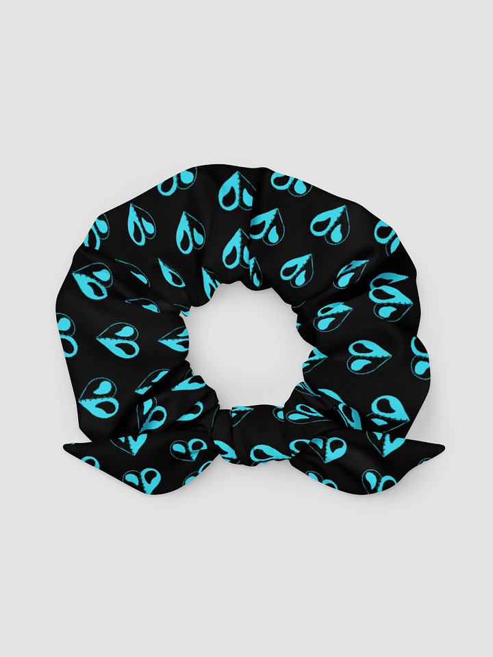 Broken Admin Broken Heart Edition Scrunchy 2 product image (2)