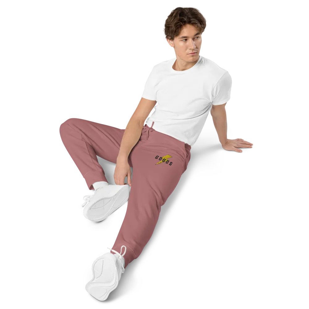 Bolted Energy Joggers product image (2)