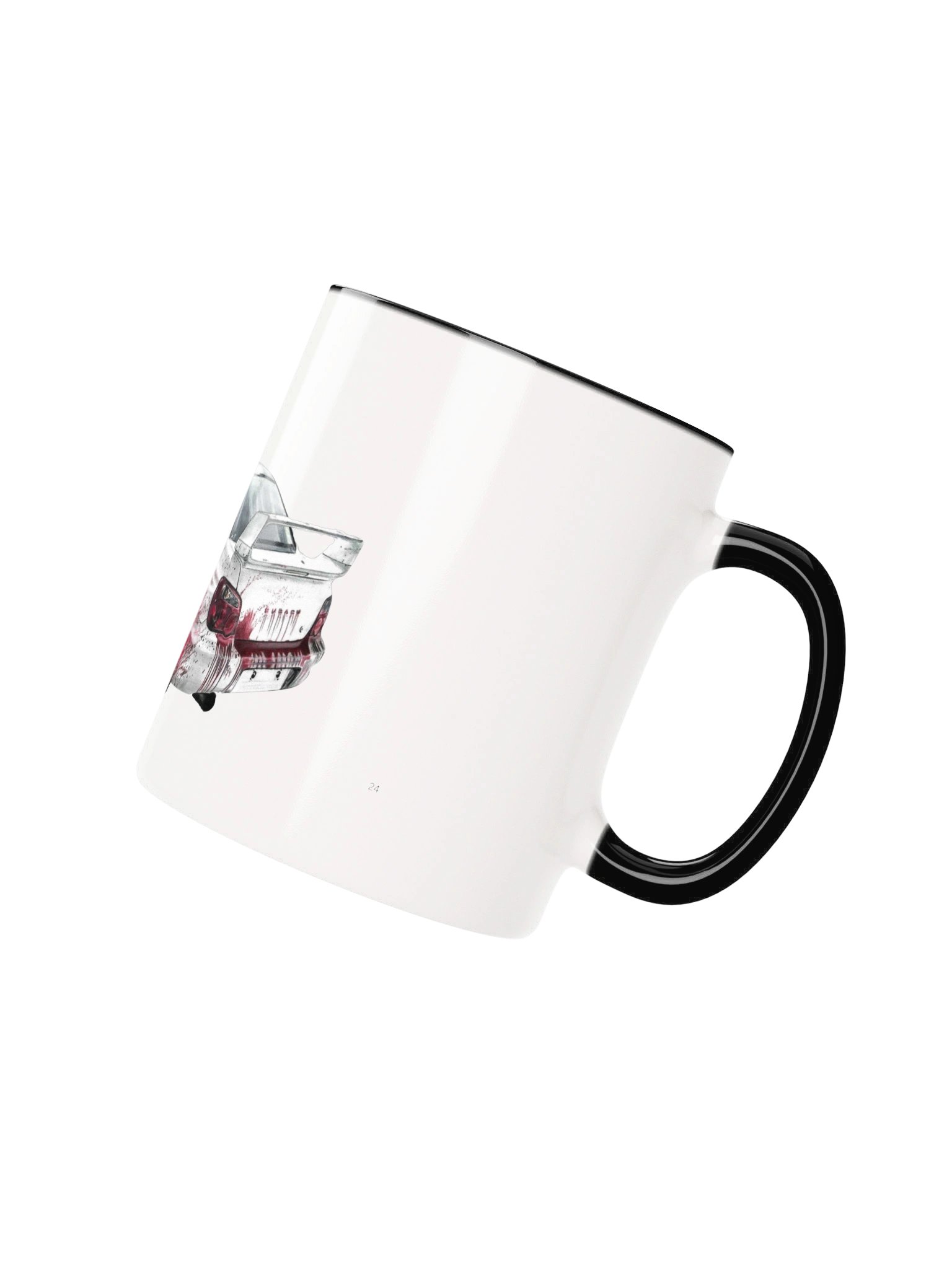 Dead End GUMZ. Mug product image (8)