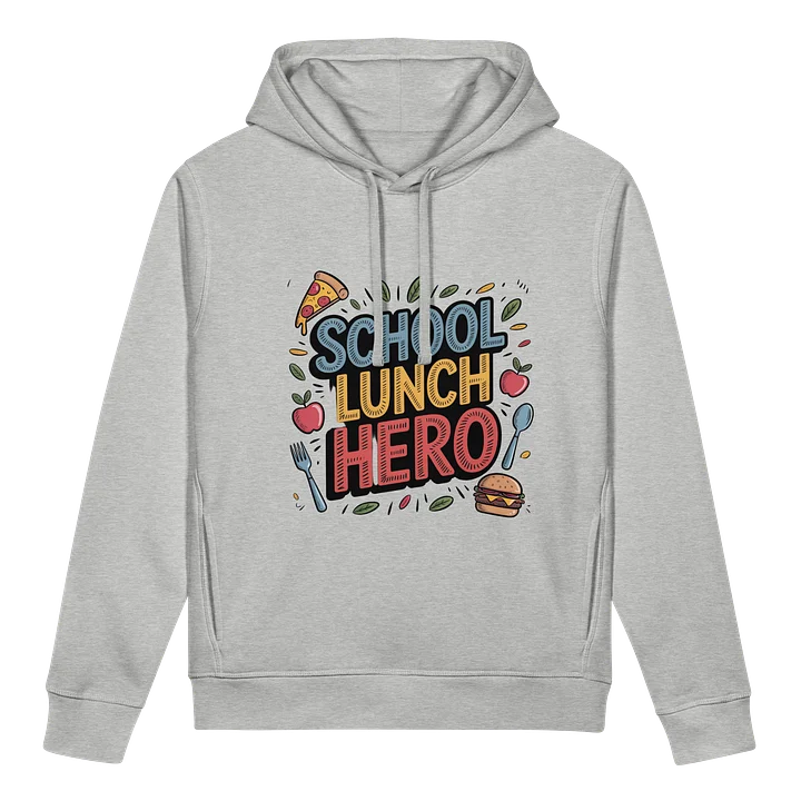 School Lunch Hero product image (1)