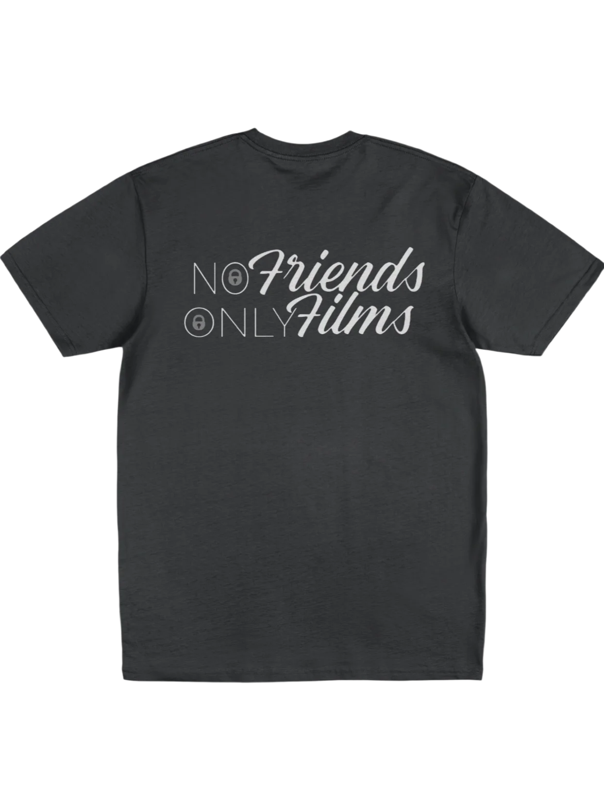 NOFRIENDS T-shirt product image (2)