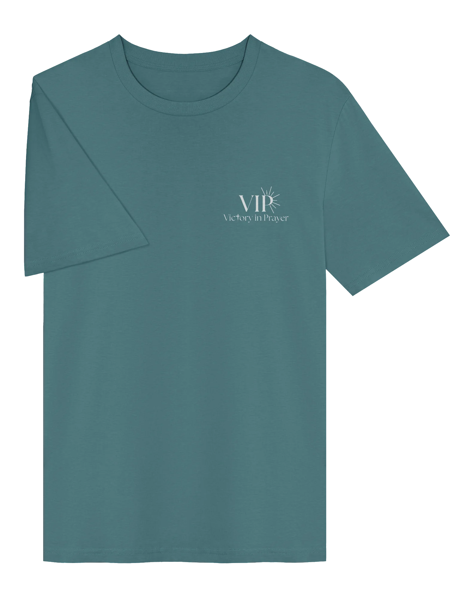 VIP Philippians 4:6 Unisex Tee product image (3)