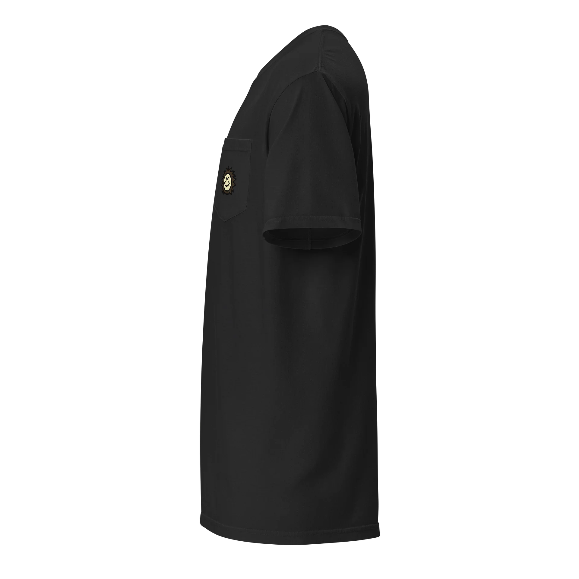 MA Stinky Pocket Tee product image (4)