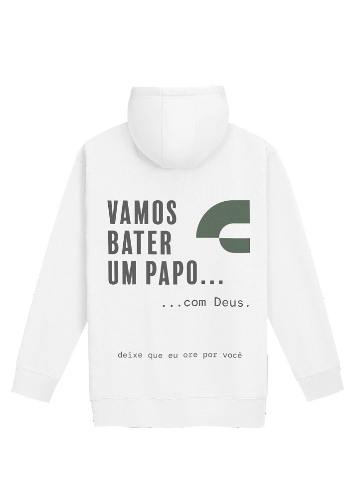Can I Pray For You? (Portuguese) product image (2)