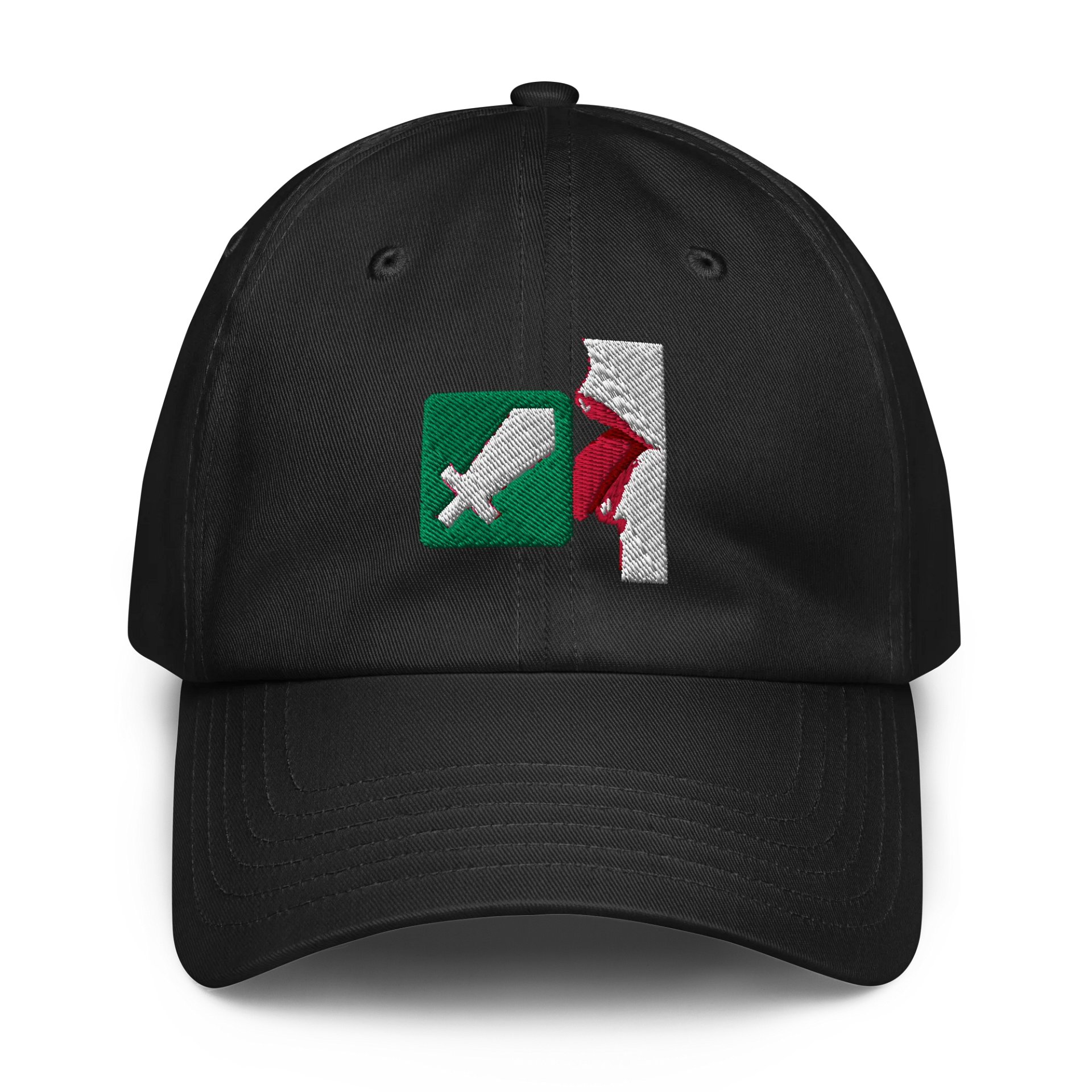 Mod Lick Dad Hat product image (1)