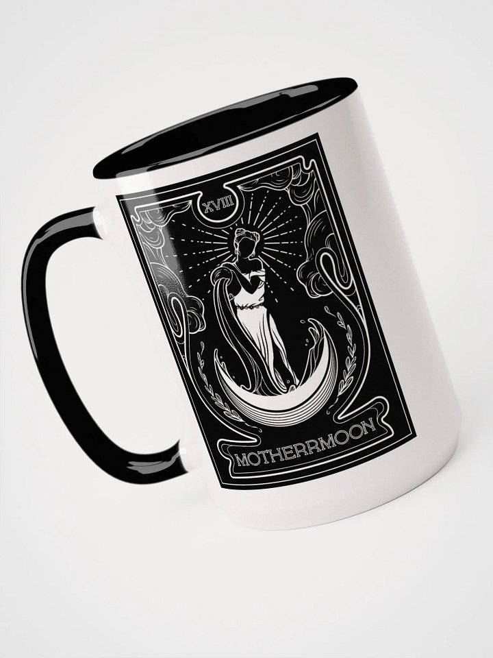 MM 𝖙𝖆𝖗𝖔𝖙 mug product image (2)