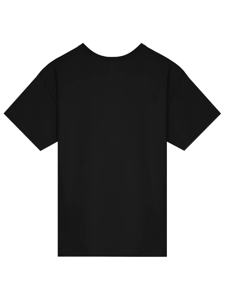The John Johnson Official Tee product image (2)