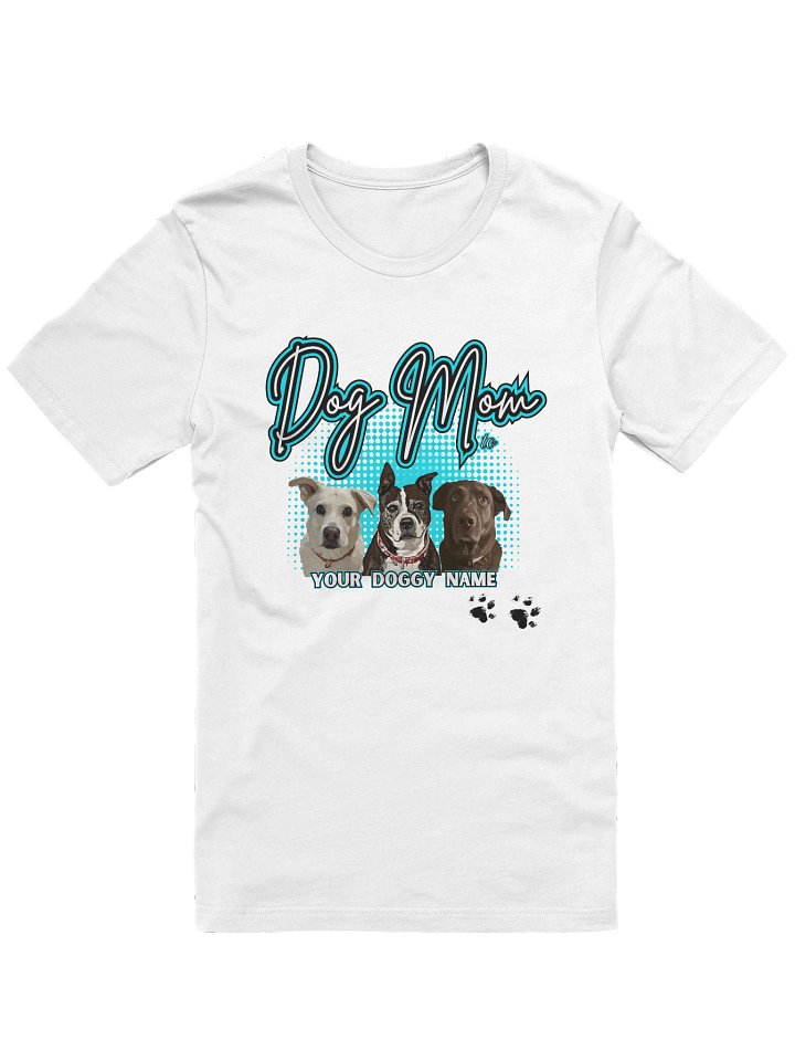 Dog Mom product image (2)