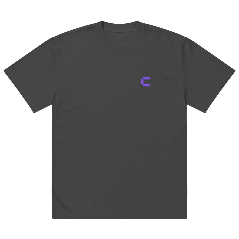 I self-host, btw (t-shirt) product image (2)