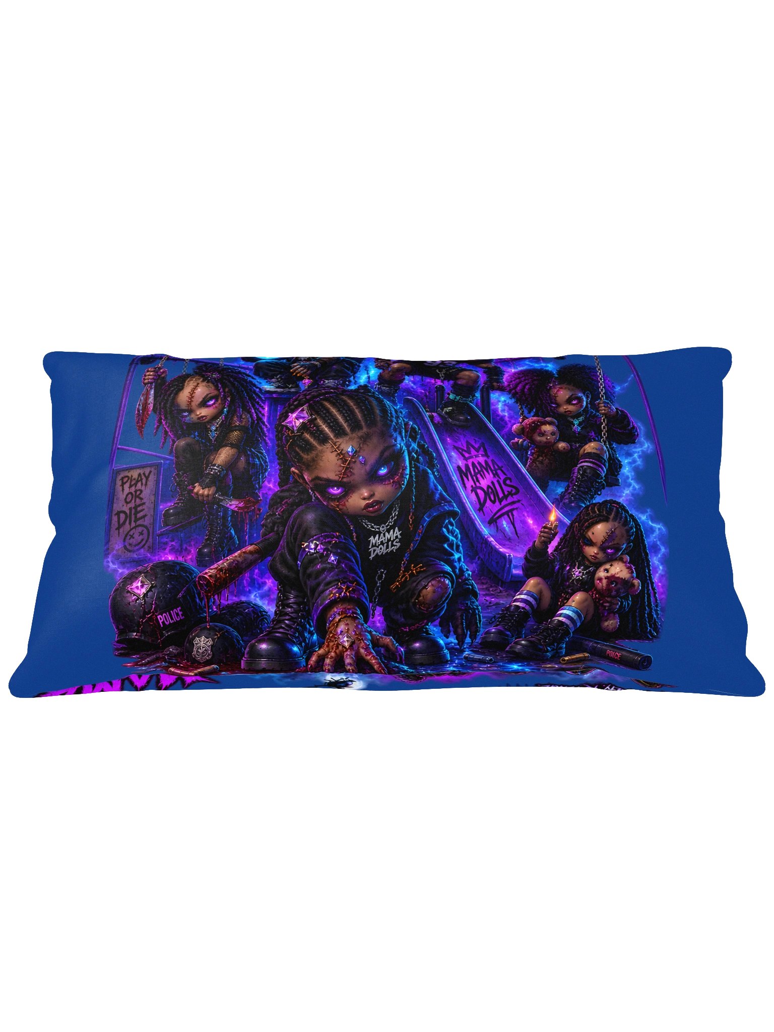 Mama Dolls Baby YNS Pillow product image (1)