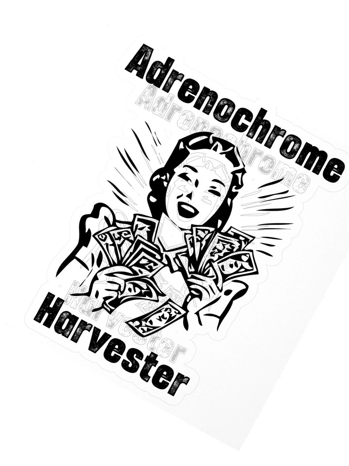 Adrenochrome Harvester product image (2)