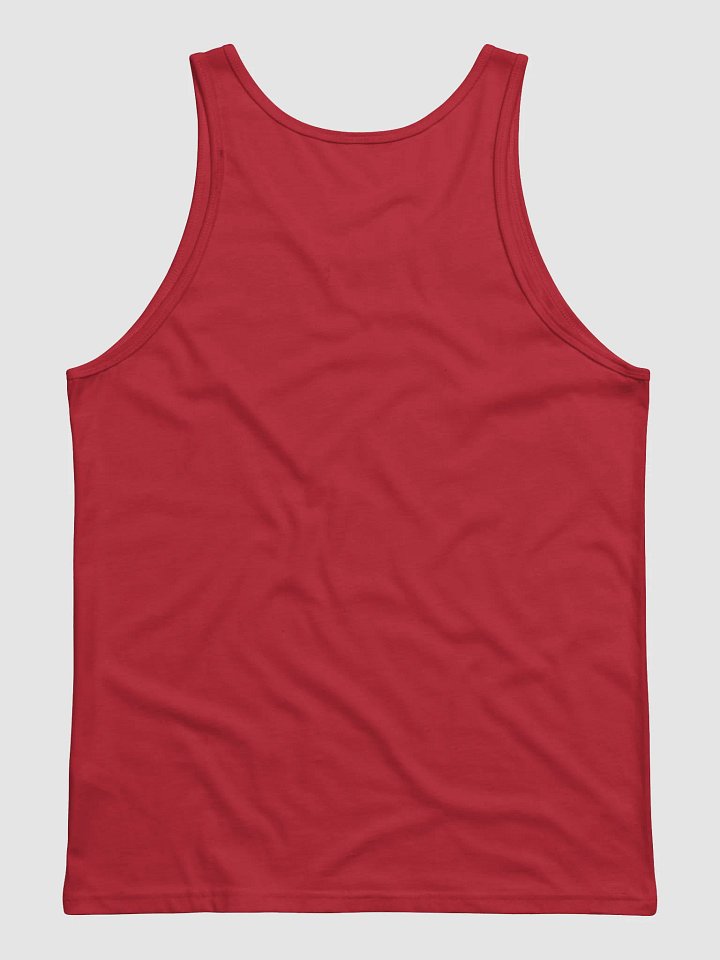Condiment Clan Crest Tank product image (5)