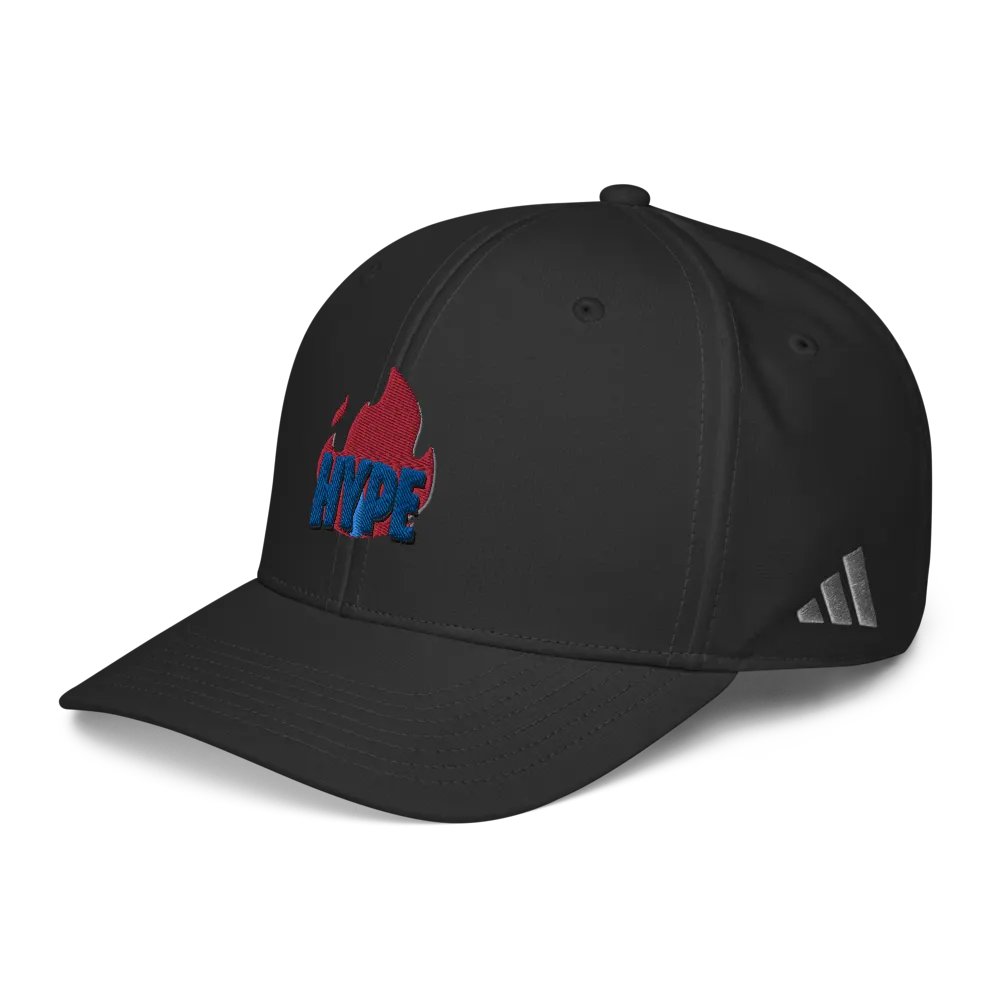 3D Stitching Hype Hat product image (5)