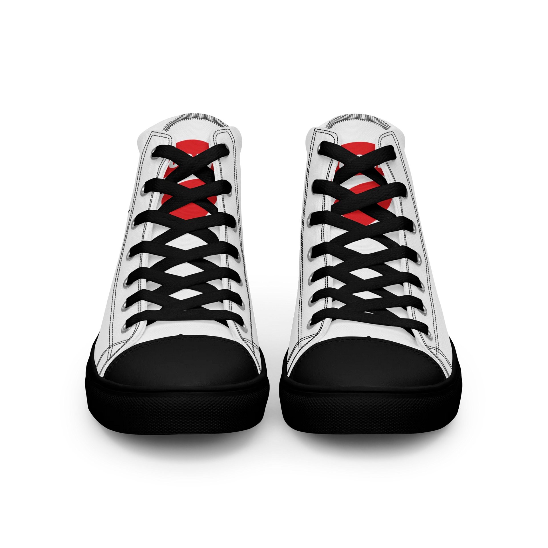 Official Austin DOC "Chucks" product image (3)