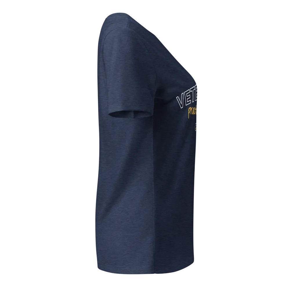 Encore Practice Manager Women's Bella+Canvas T-Shirt product image (3)