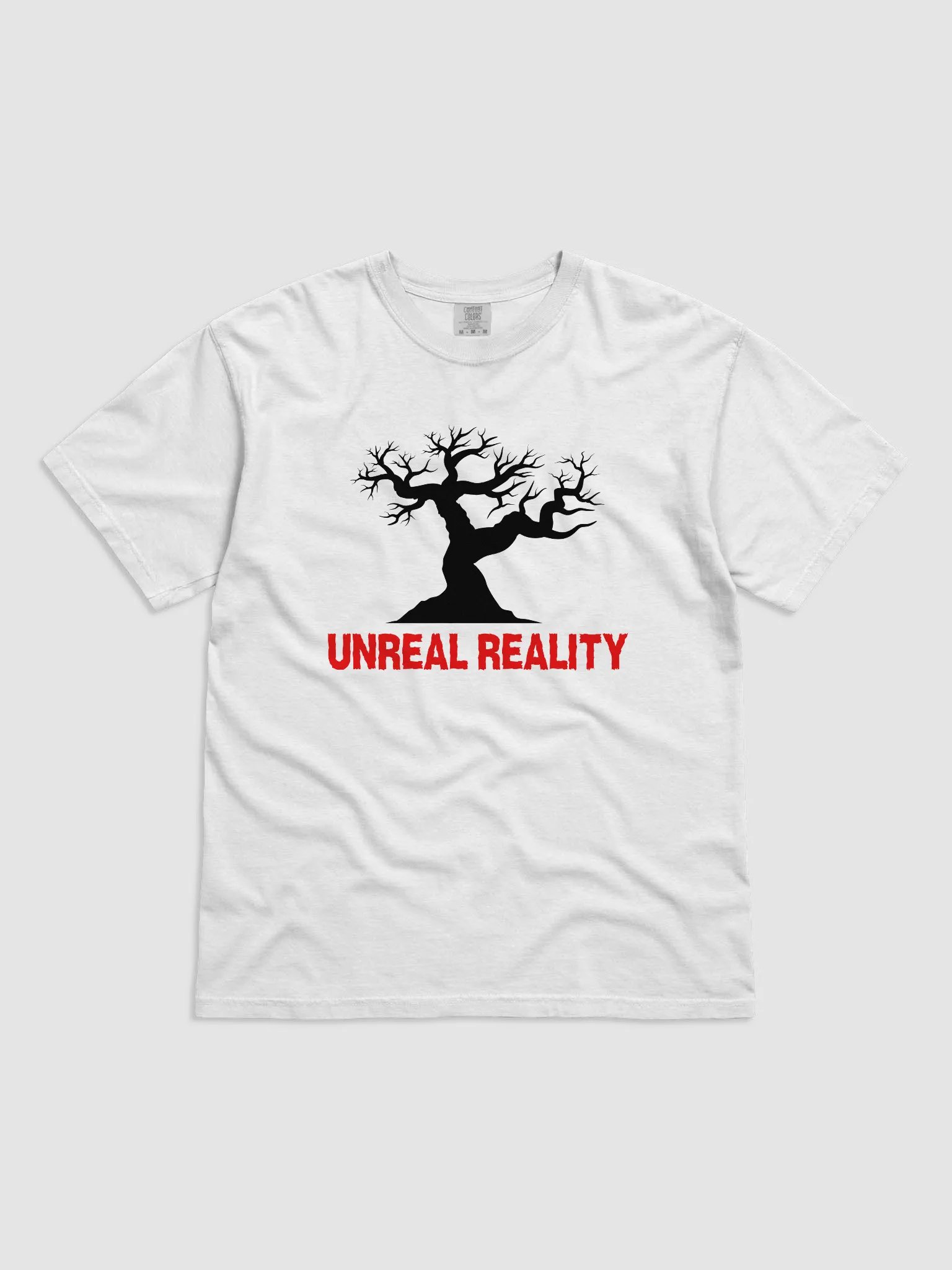 Classic Tree Logo Tee product image (2)