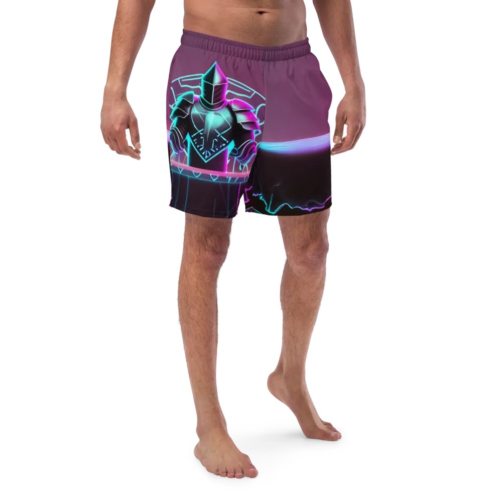 Blackknight513 Swim Trunks product image (1)