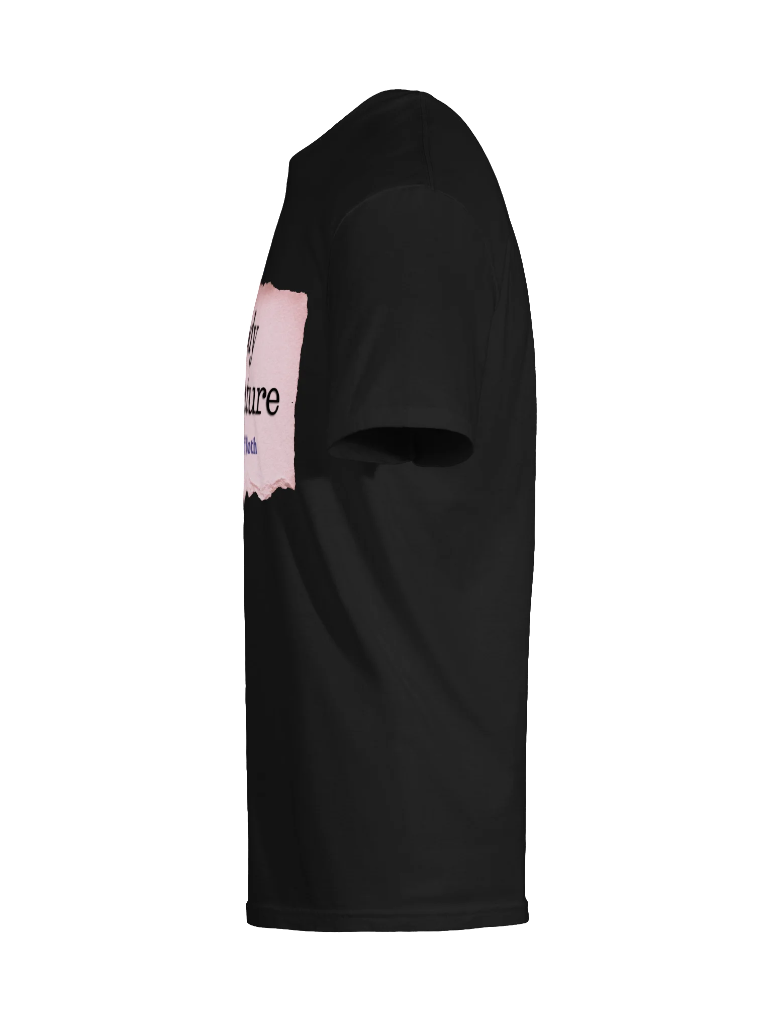 My Body, My Cliterature Tee product image (26)