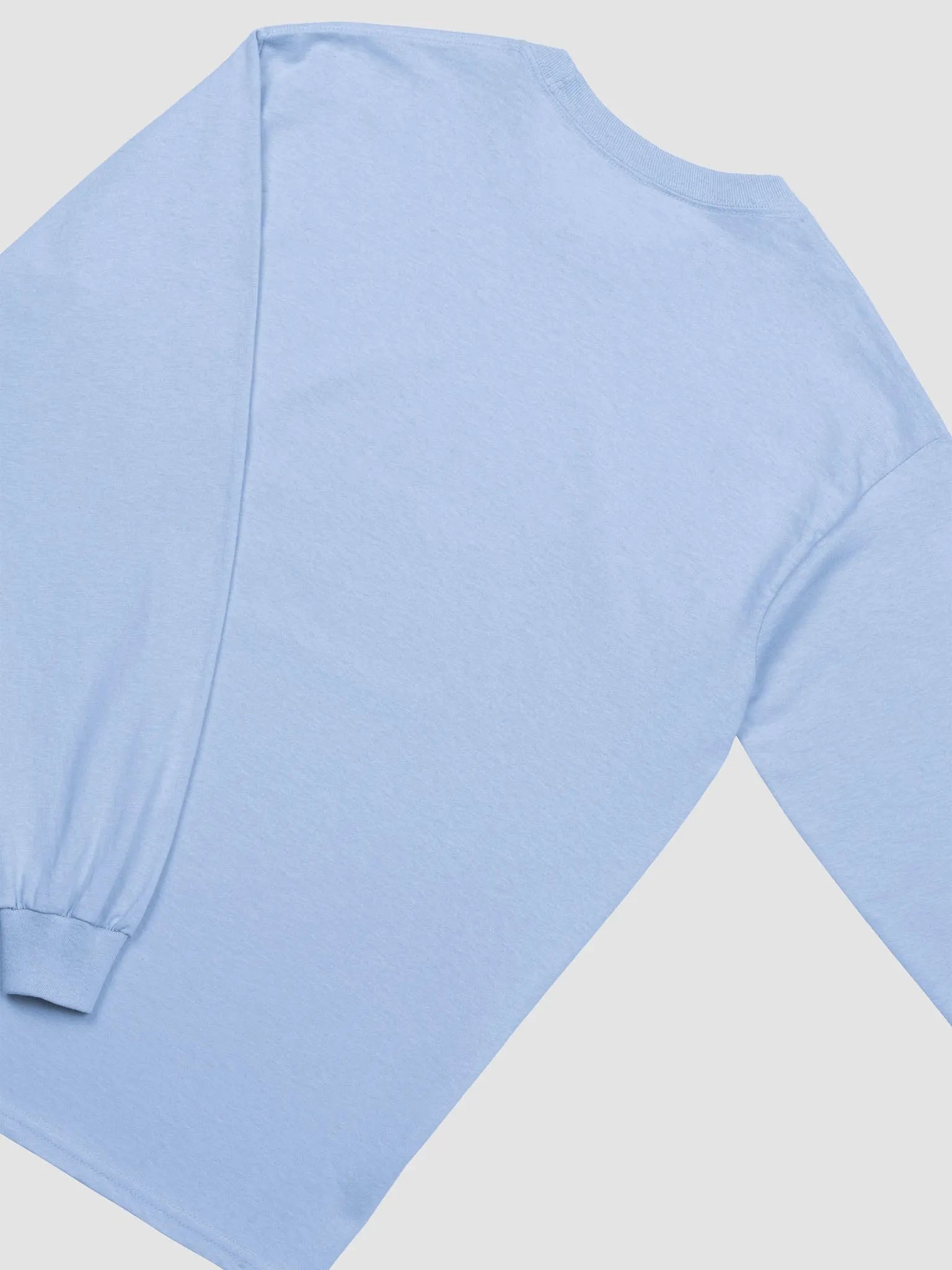 Burger Addict Longsleeve product image (19)