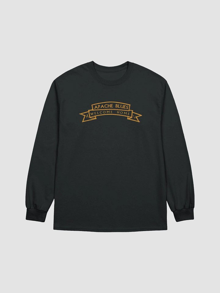 Apache Blues The Long Sleeve T-Shirt product image (1)